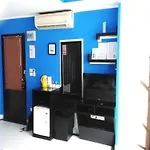 Long Beach Hotel Patong