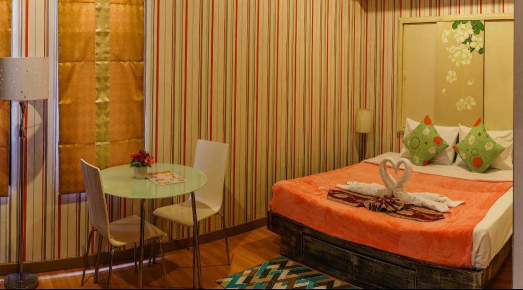 Hotel Long Patong