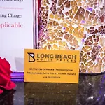 Long Beach Hotel Patong