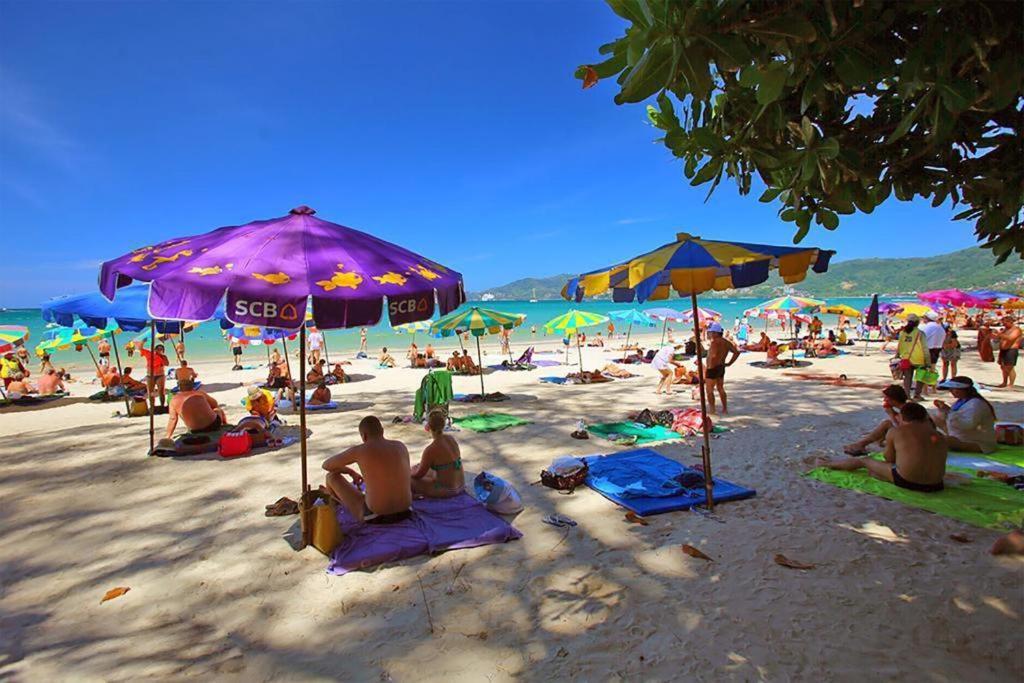 Long Patong