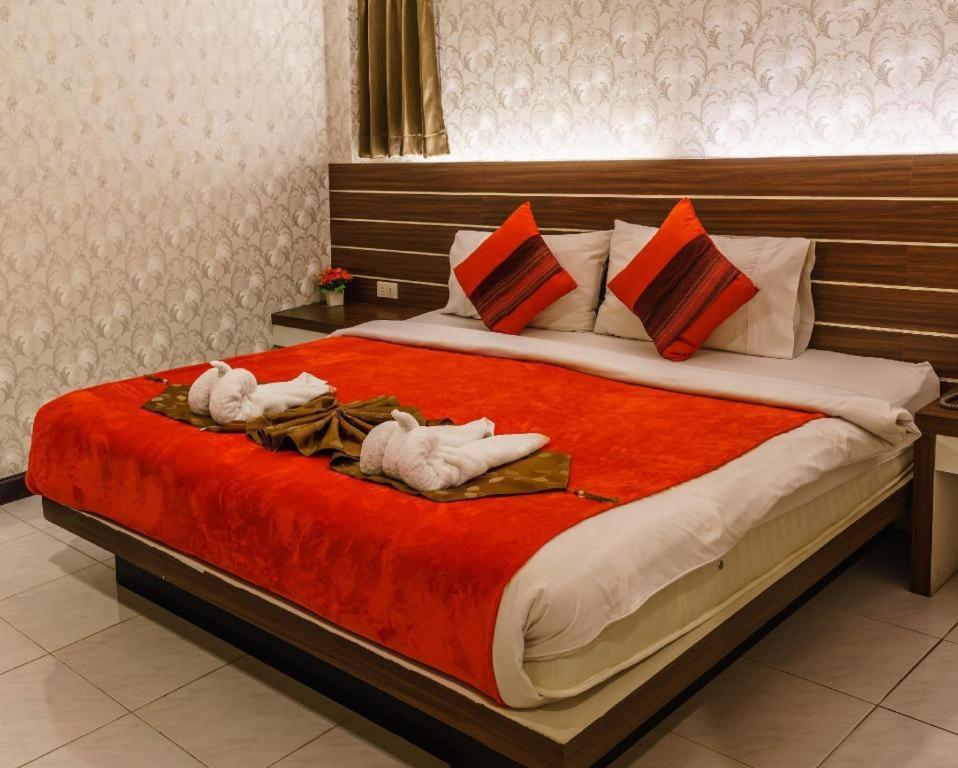 Hotel Long 2*