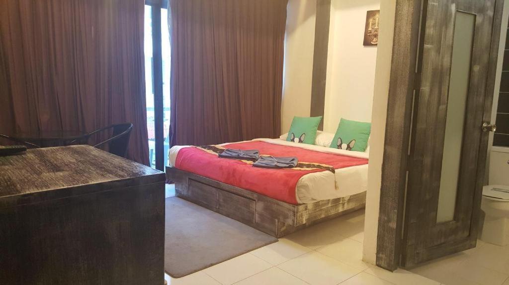 Hotel Long