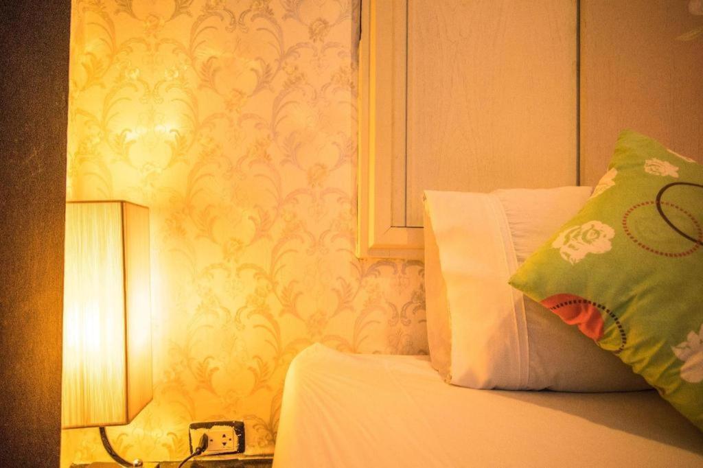 Hotel Long