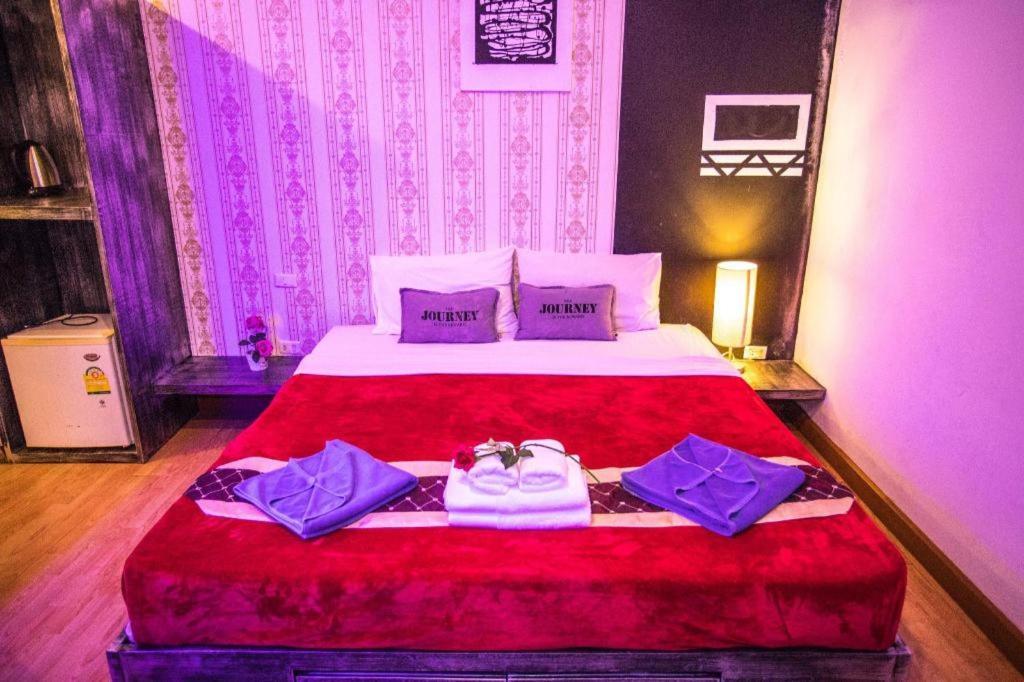 Long Hotel 2*