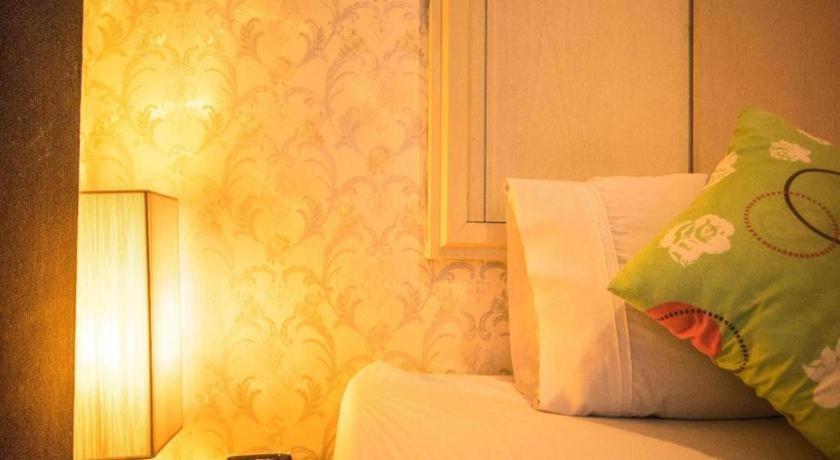 Long Hotel