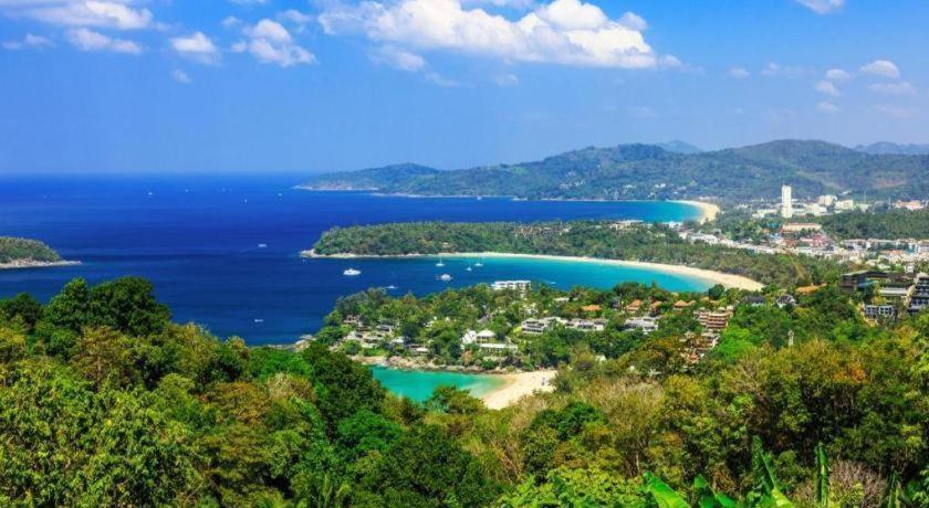 Long Hotel Patong