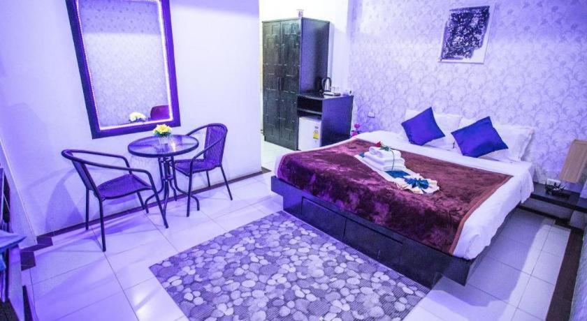 Hotel Long Patong