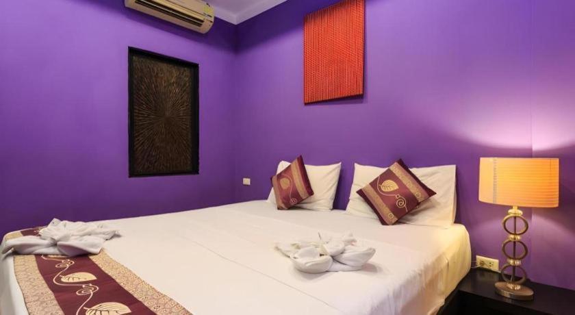 Hotel Long 2*