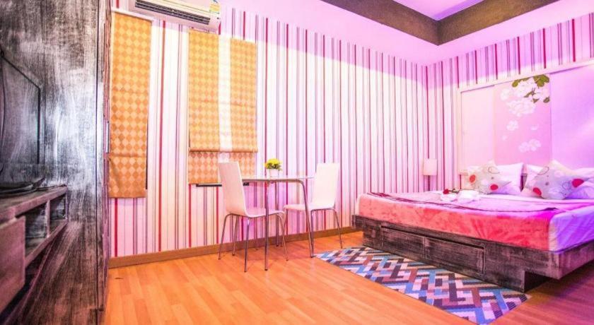 Hotel Long 2*