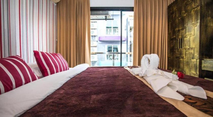 Long Hotel 2*