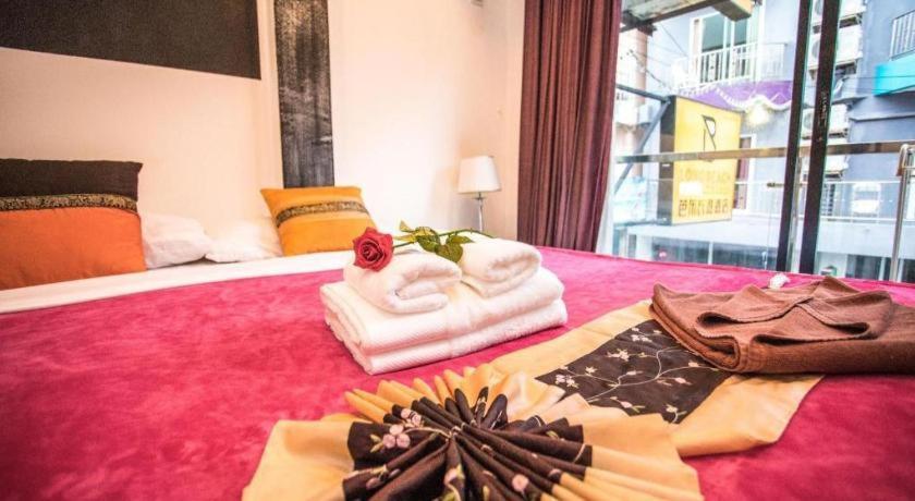 Hotel Long Patong