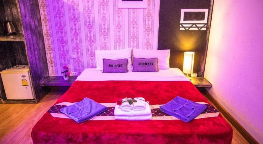 Hotel Long Patong