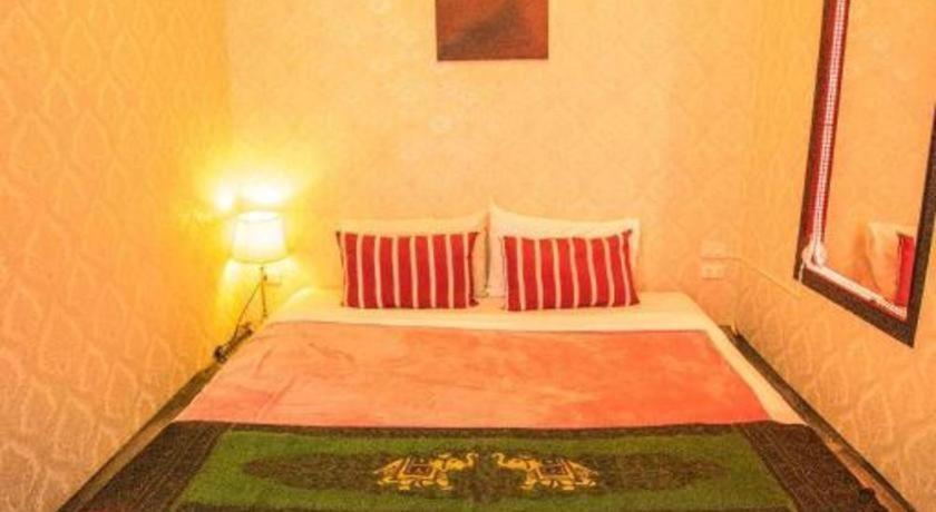 Hotel Long 2*