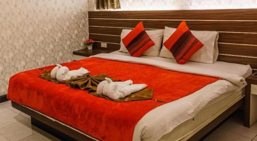 Long Hotel 2*