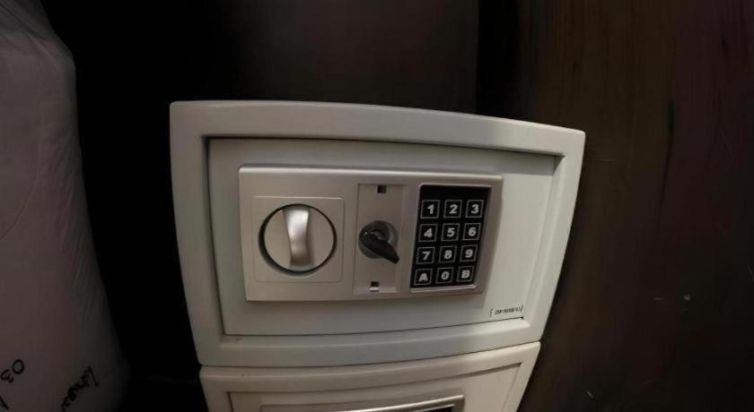 Hotel Long