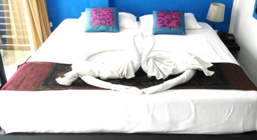 Long Hotel