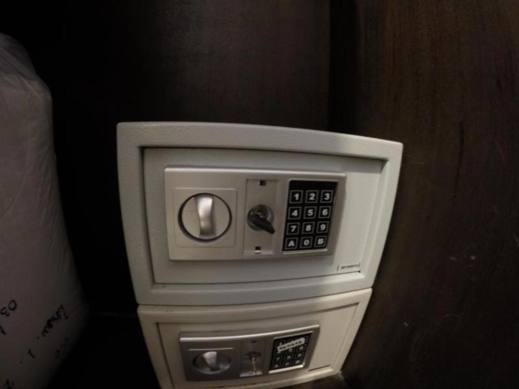 Hotel Long