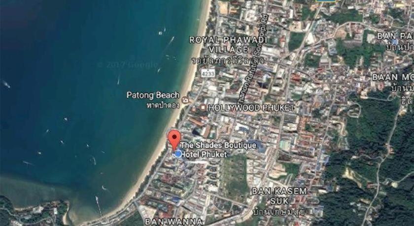 Long Patong