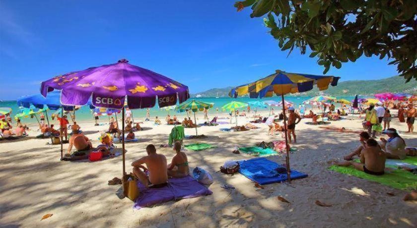 Hotel Long Patong