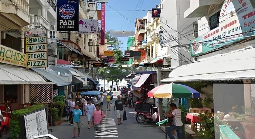Long Patong
