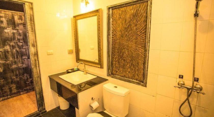 Long Hotel Patong