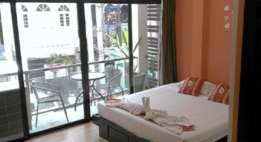 Long Hotel 2*
