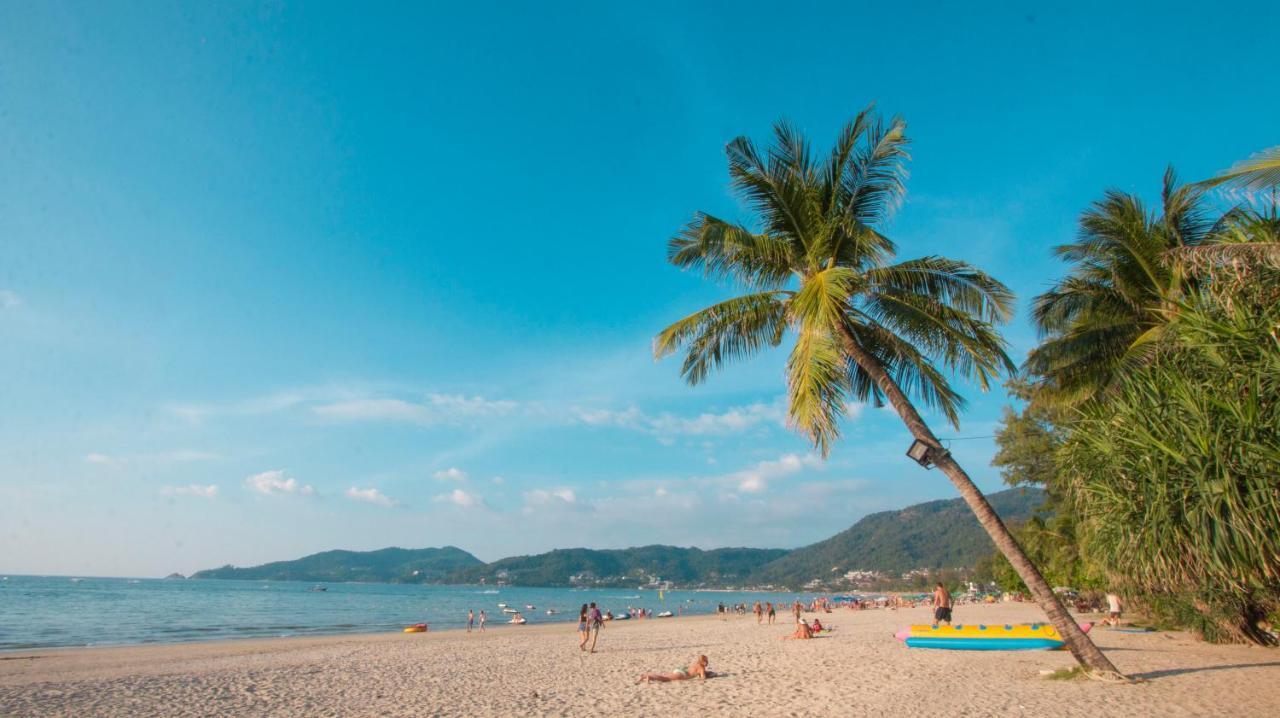 Long Patong
